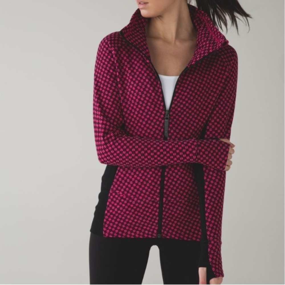 Lululemon Jacket